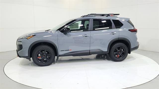 used 2026 Nissan Rogue car, priced at $33,481