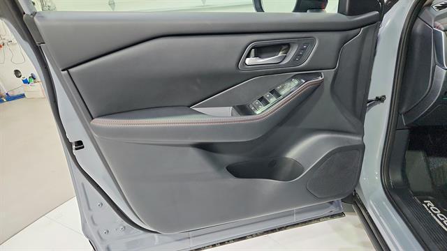 used 2026 Nissan Rogue car, priced at $33,481