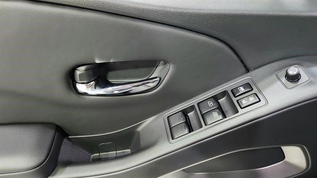 new 2026 Nissan Frontier car, priced at $36,029