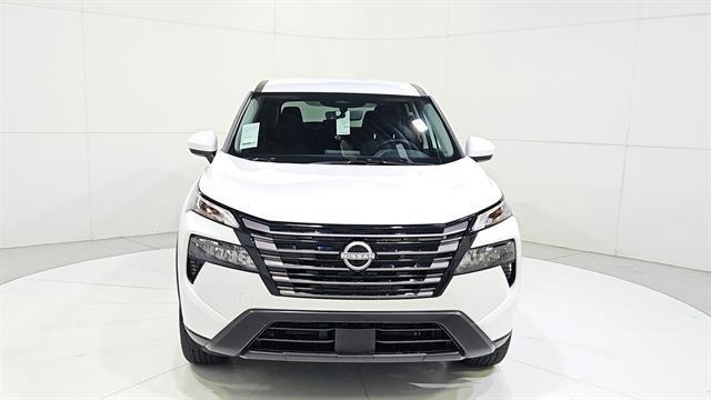 new 2026 Nissan Rogue car, priced at $33,624