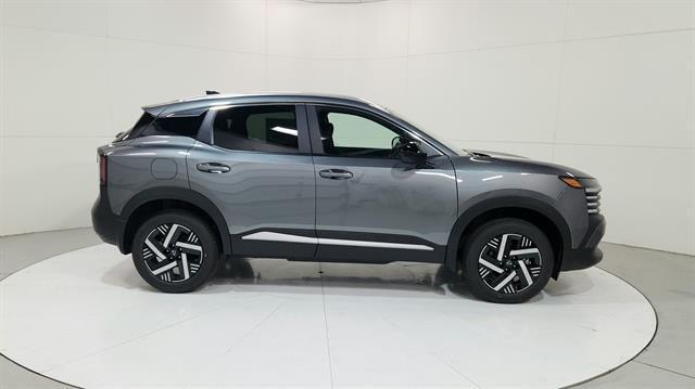 used 2026 Nissan Kicks car, priced at $23,028