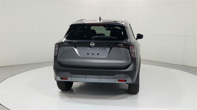used 2026 Nissan Kicks car, priced at $23,028