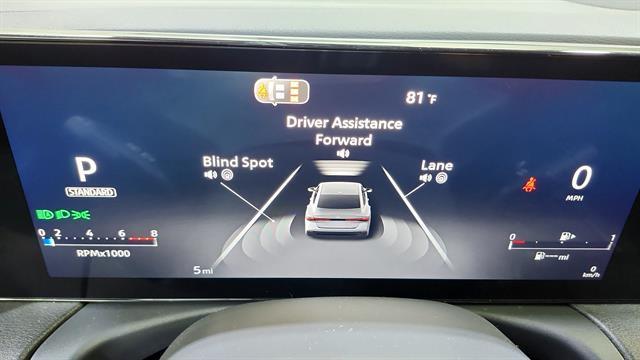 new 2026 Nissan Sentra car, priced at $26,730