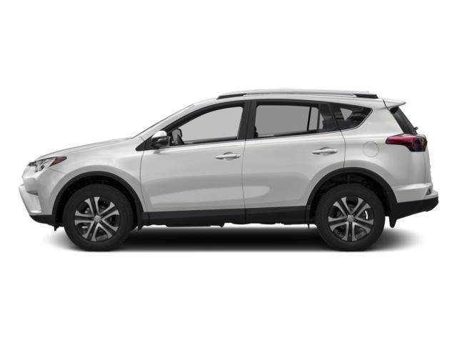 used 2016 Toyota RAV4 car, priced at $13,014