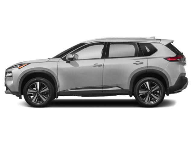 used 2022 Nissan Rogue car, priced at $21,987