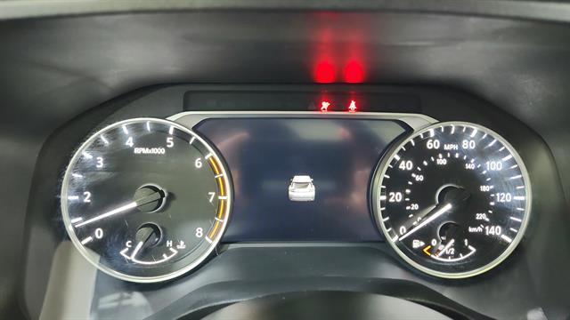 used 2022 Nissan Rogue car, priced at $21,409