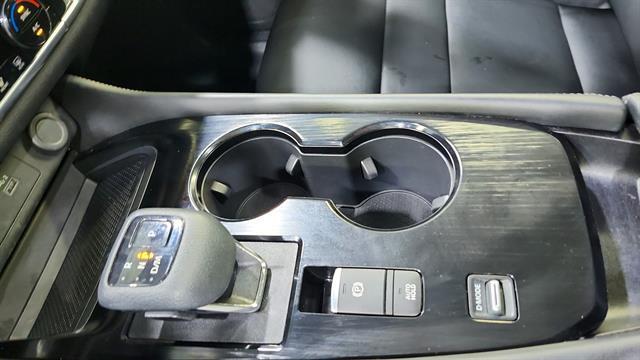 used 2022 Nissan Rogue car, priced at $21,409