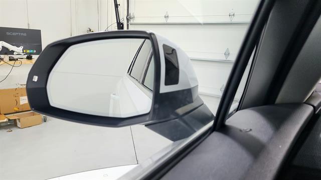 used 2019 Audi Q7 car, priced at $19,668