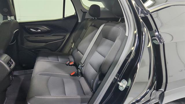 used 2023 GMC Terrain car, priced at $21,918