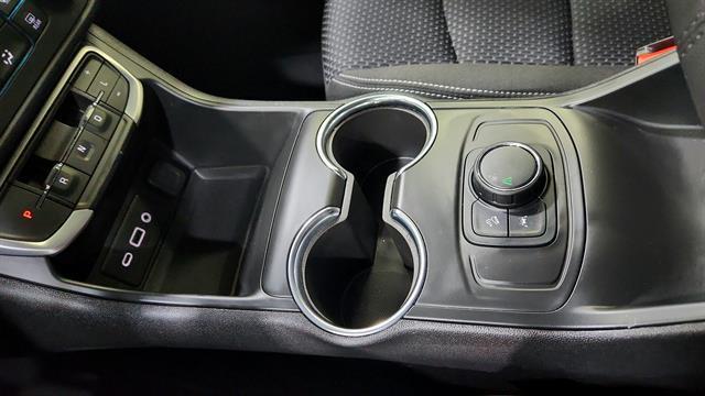 used 2023 GMC Terrain car, priced at $21,918
