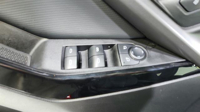 used 2025 Chevrolet Equinox car, priced at $24,478