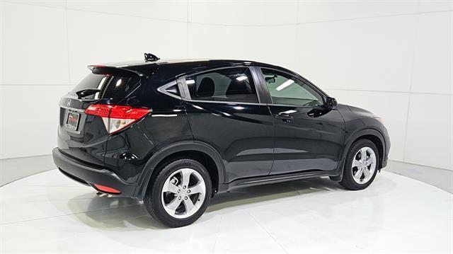 used 2022 Honda HR-V car, priced at $19,758