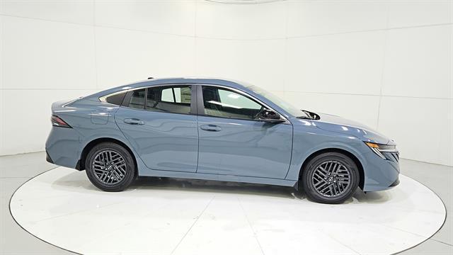 new 2026 Nissan Sentra car, priced at $25,089