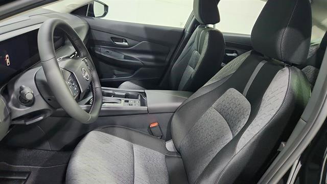 new 2026 Nissan Sentra car, priced at $23,464