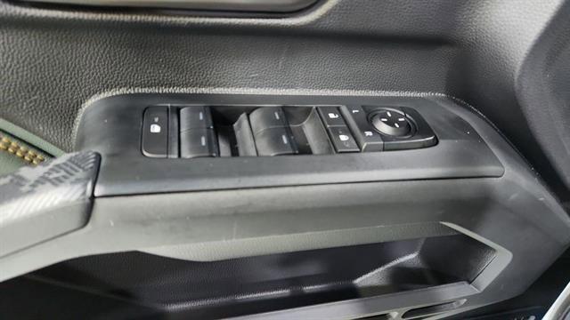 used 2024 Toyota Tacoma Hybrid car, priced at $54,786