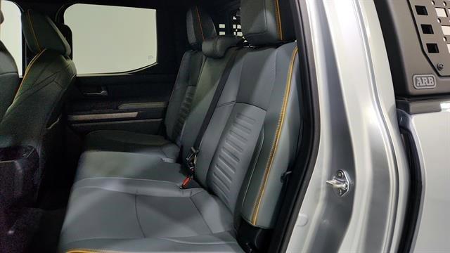 used 2024 Toyota Tacoma Hybrid car, priced at $54,786