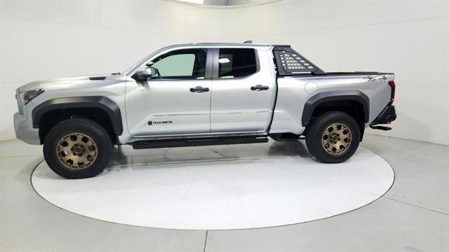 used 2024 Toyota Tacoma Hybrid car, priced at $54,786
