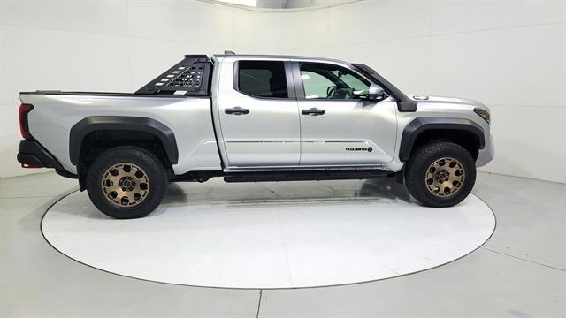 used 2024 Toyota Tacoma Hybrid car, priced at $54,786