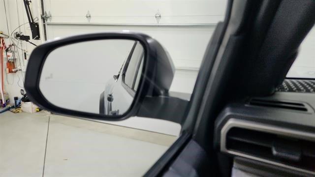 used 2024 Toyota Tacoma Hybrid car, priced at $54,786