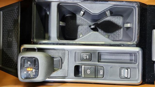 used 2024 Nissan Pathfinder car, priced at $34,754