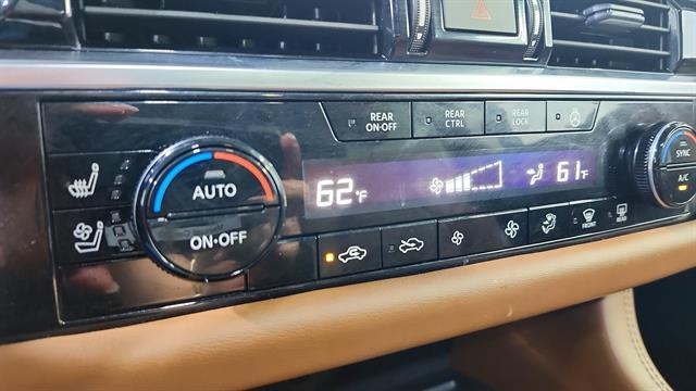 used 2024 Nissan Pathfinder car, priced at $34,754