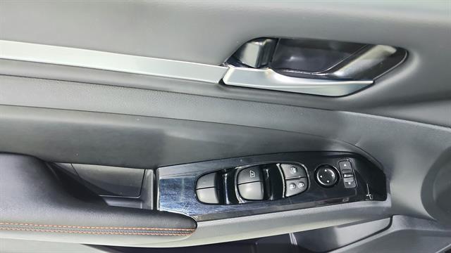 used 2025 Nissan Altima car, priced at $23,909