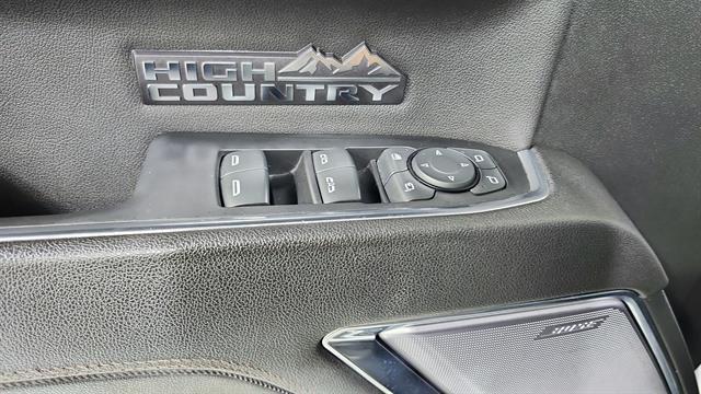 used 2023 Chevrolet Silverado 1500 car, priced at $47,648