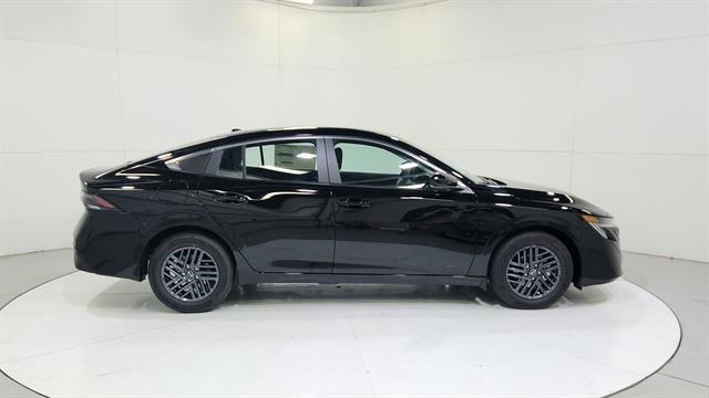 new 2026 Nissan Sentra car, priced at $23,464