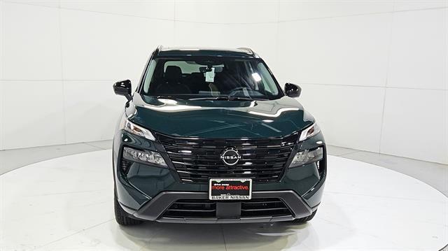 new 2026 Nissan Rogue car, priced at $31,697
