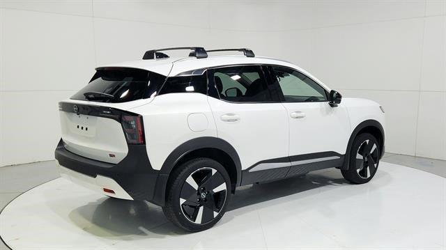 new 2026 Nissan Kicks car, priced at $28,965