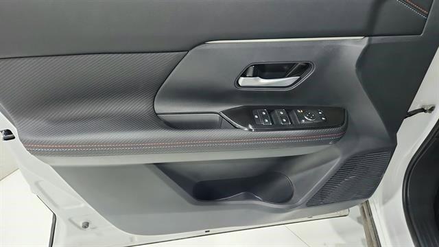 new 2026 Nissan Kicks car, priced at $28,965