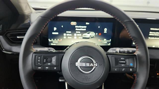 new 2026 Nissan Kicks car, priced at $28,965