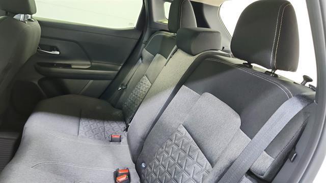 new 2026 Nissan Kicks car, priced at $25,828