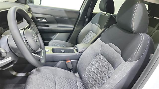 new 2026 Nissan Kicks car, priced at $25,828
