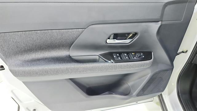 new 2026 Nissan Kicks car, priced at $25,828