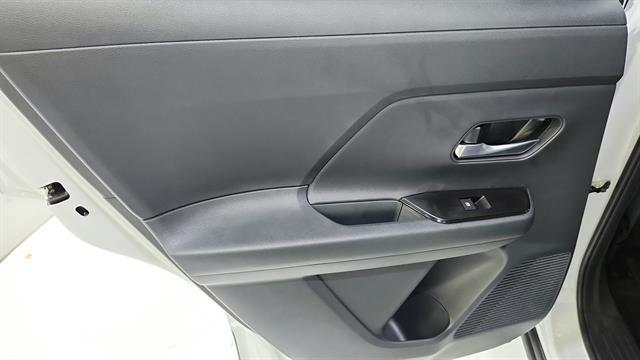 new 2026 Nissan Kicks car, priced at $25,828