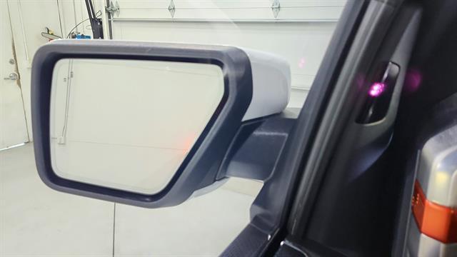 used 2021 Ford F-150 car, priced at $63,957