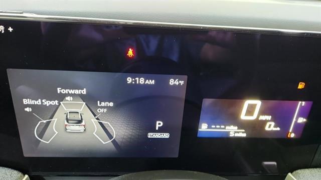 new 2026 Nissan Kicks car, priced at $26,483