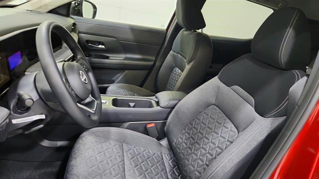 new 2026 Nissan Kicks car, priced at $26,483
