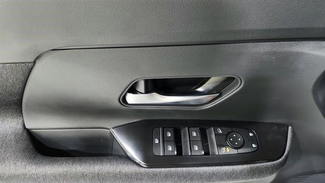 new 2026 Nissan Kicks car, priced at $26,483