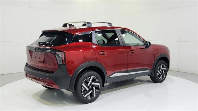 new 2026 Nissan Kicks car, priced at $26,483