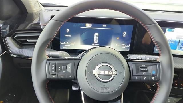 new 2027 Nissan Kicks car, priced at $27,153