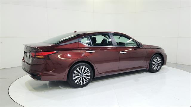 used 2024 Nissan Altima car, priced at $22,026
