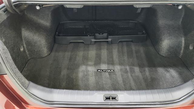 used 2024 Nissan Altima car, priced at $22,026