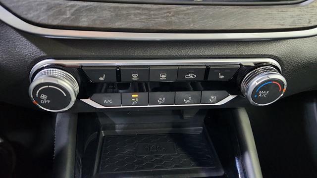 used 2024 Nissan Altima car, priced at $22,026