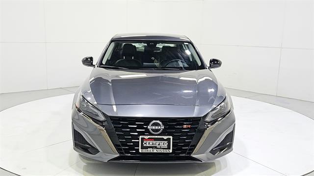 used 2025 Nissan Altima car, priced at $23,767