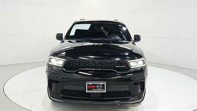 used 2024 Dodge Durango car, priced at $28,848