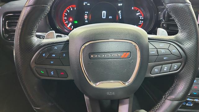 used 2024 Dodge Durango car, priced at $28,848