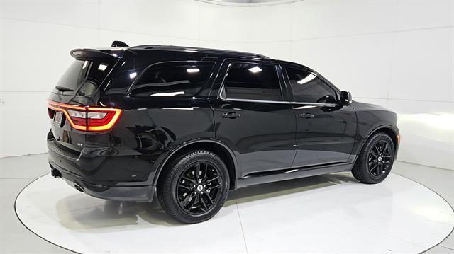 used 2024 Dodge Durango car, priced at $28,848