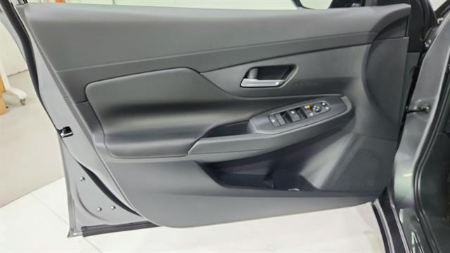 new 2026 Nissan Sentra car, priced at $23,442